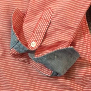 Nautica Shirts & Tops - Nautica button up shirt Nautica Shirts & Tops - Nautica button up shirt